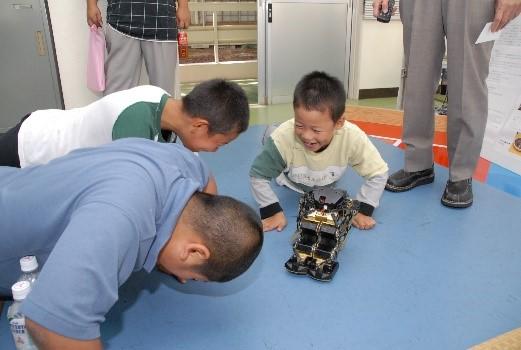 ５年ぶりの開催！大学教員による小・中学生向け科学の祭典「テクノファンタジー2024」再開！