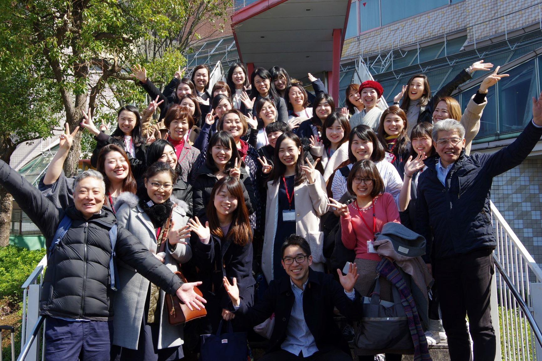 清泉女子大学地球市民学科が特別ワークショップ「『成長し続ける人』になるための思考法」を開催