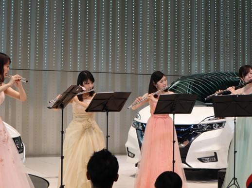 フェリス女学院大学「全学教養教育機構（CLA）」プロジェクト演習の2年目がスタート — 学生が企業・行政と課題解決に取り組む