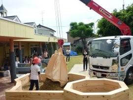 「東日本大震災から10年」　日本女子大学 家政学部による科学的に日常生活をとらえた被災地復興支援 — 保育所での調査研究、ホットスポットの地域再生など福島県で活動