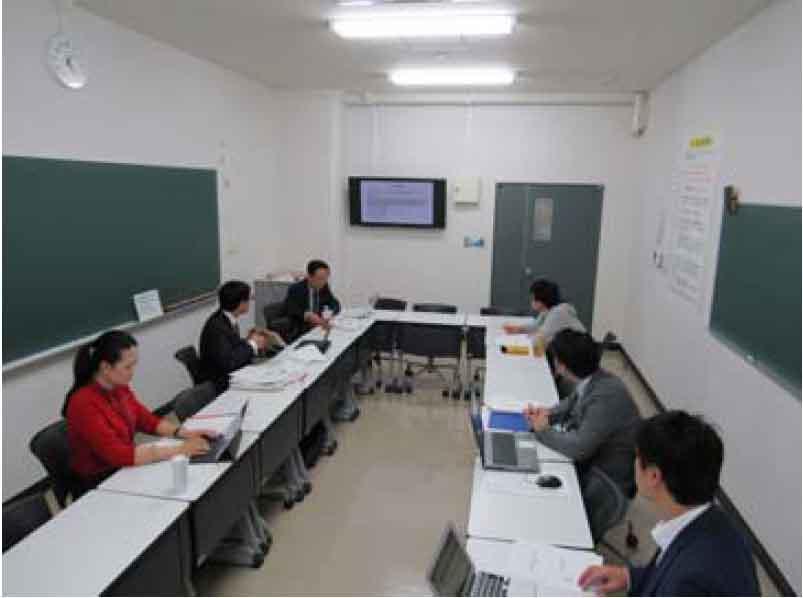 追手門学院大学が大学経営に特化した大学院コースを開設 — 現役の大学職員が大学マネジメントを学ぶ