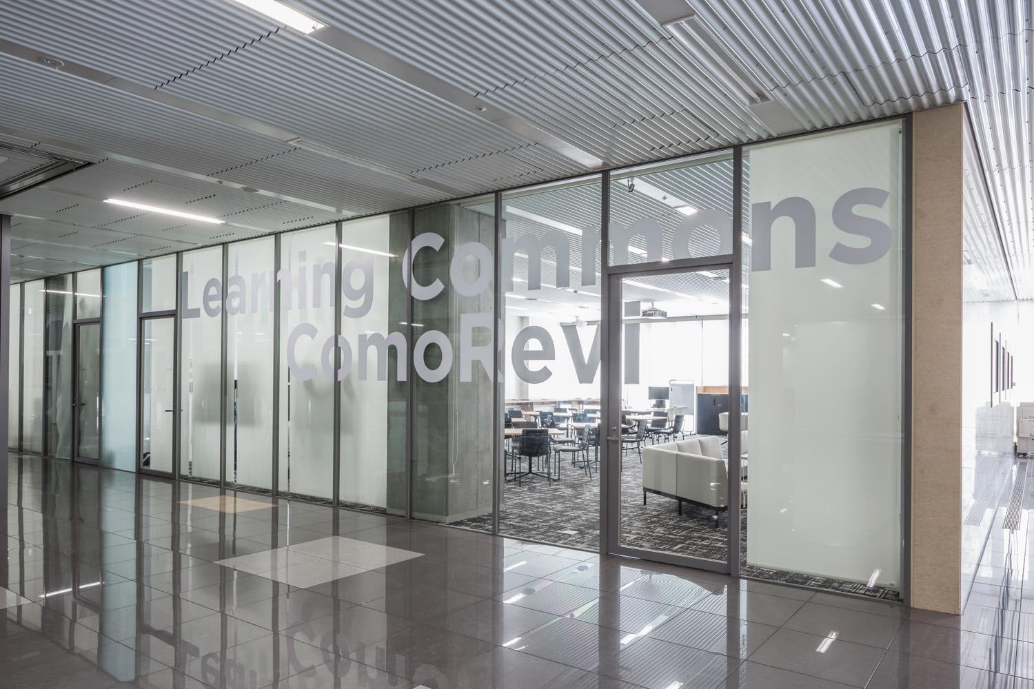 帝京平成大学が中野キャンパスに「Learning Commons ComoRevi（ラーニング・コモンズ コモレビ）」を開設 — 学生の主体的な学修を支援