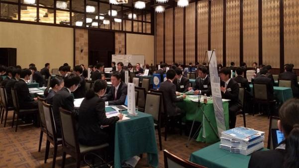 東海・北陸・中四国地方版UIJターン就職支援。地元優良企業との合同企業説明会「ベストマッチングセミナー」を開催 — 京都産業大学