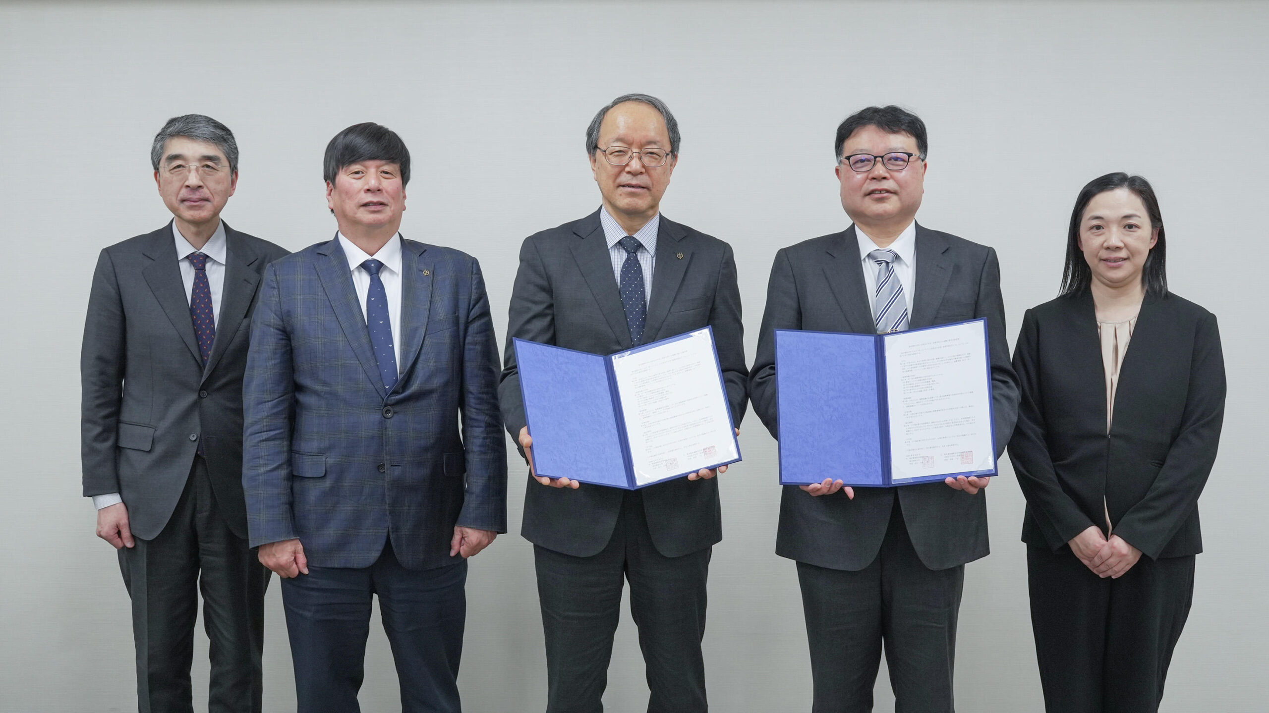 本学と吉祥女子中学・高等学校の高大連携協定の締結について