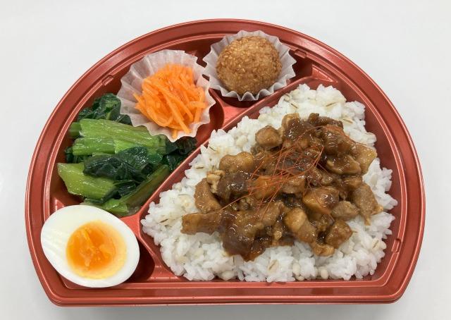 【昭和女子大学】学生が三菱食品株式会社・東急ストアと共同開発 9/16から東急ストアでお弁当発売へ