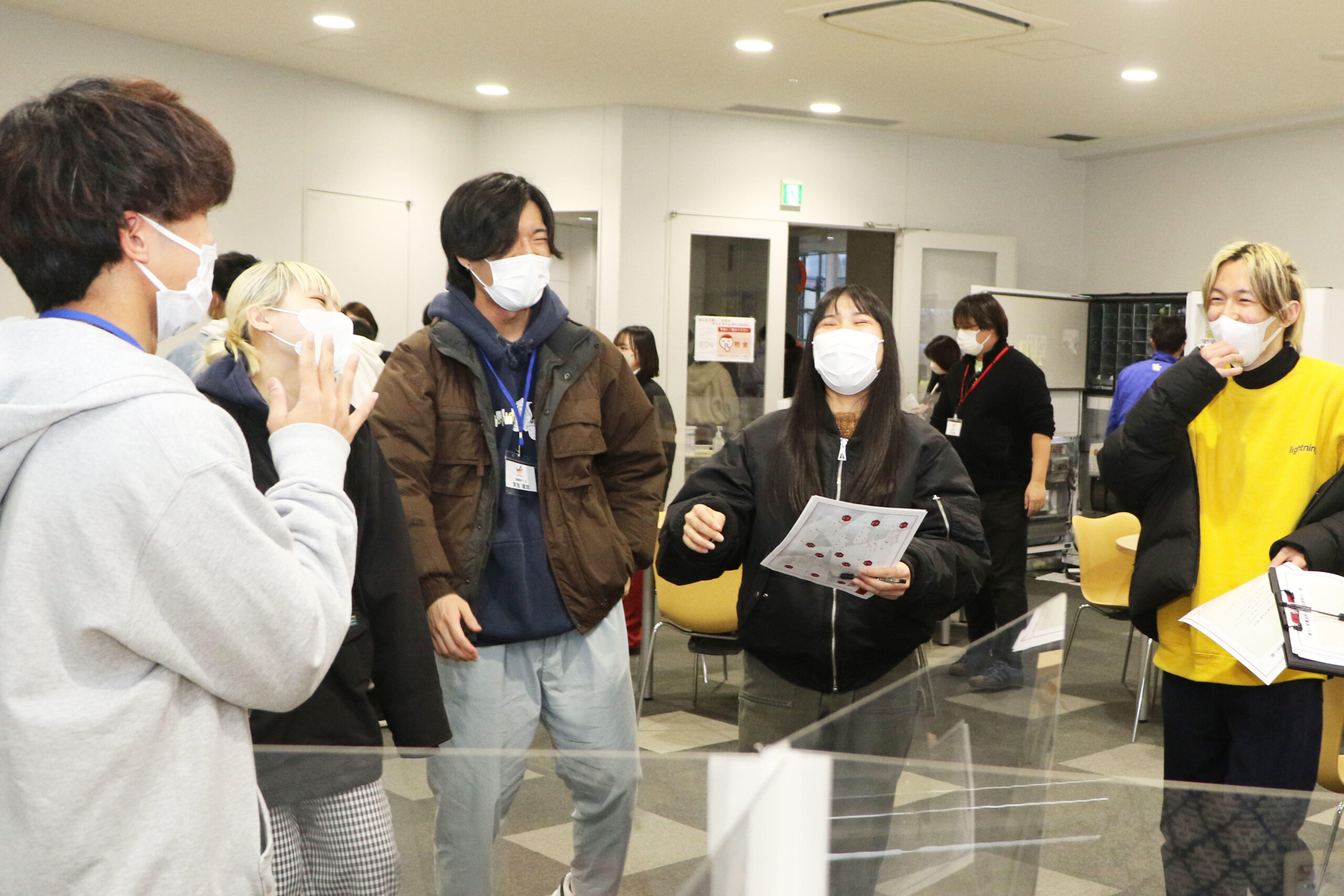 入学前の”友だちづくり”をサポートする『トーガクミーグリ』 オリジナル謎解きイベント「消えた不死鳥と幻の七不思議」をリアル開催　次回開催日時：2月21日（火）13:30～16:00