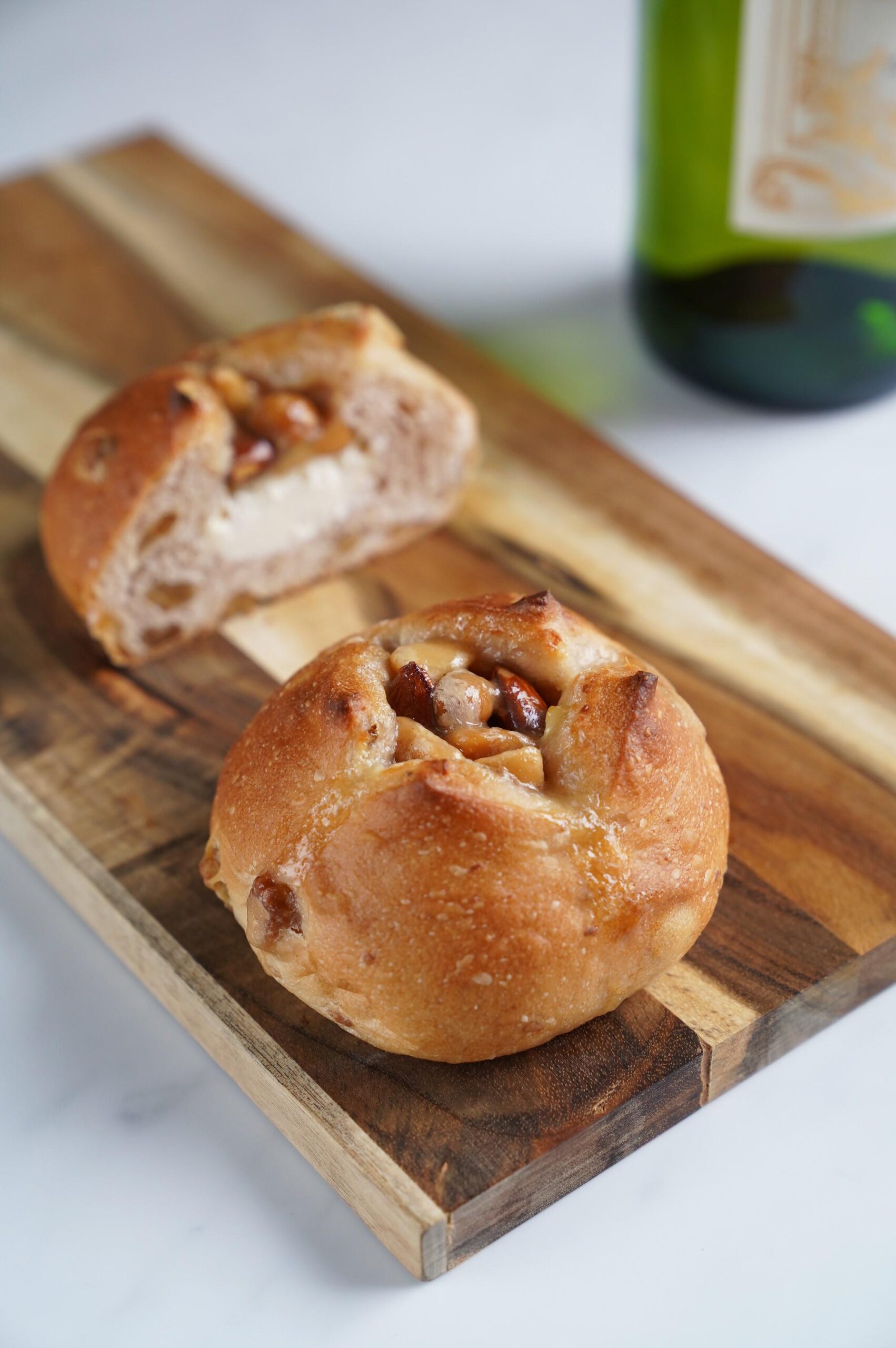 ＜産学連携活動＞相模女子大学×株式会社東京ポンパドウル「ポンパドウルレシピコンテスト」　学生・生徒が考案したパンが商品化されます