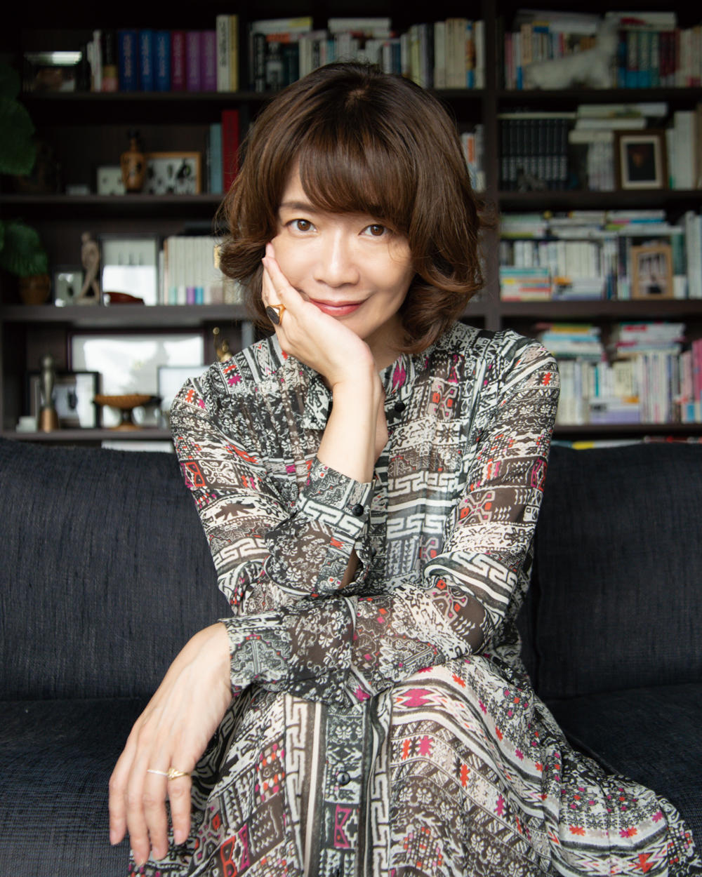 ヤマザキマリ特別招聘教授による国際文化学部開設記念講演会を11月18日（土）に開催 –「国境のない生き方」から学びの可能性を考える —