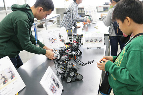 大阪電気通信大学で「第11回テクノフェア in ねやがわ」を開催します