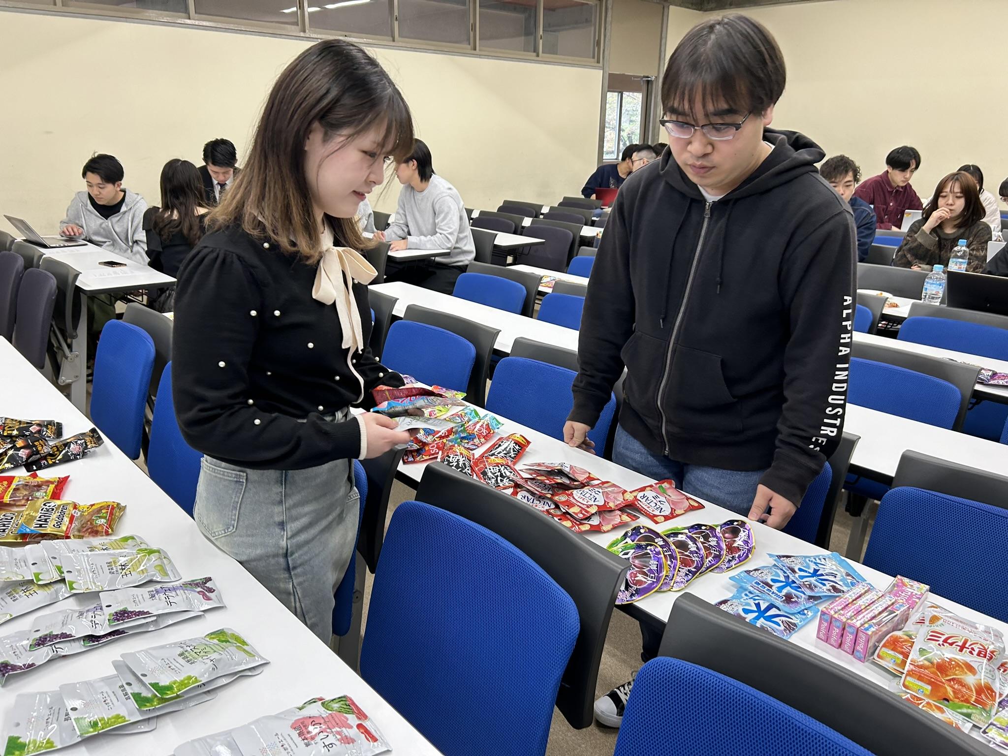 千葉商科大学人間社会学部×京成ストア「Ｚ世代プロデュース売場」を展開　リブレキッチン国府台店にて7月11日（木）開始