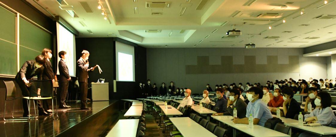 「立川活性化プロジェクト2022」企画発表会の動画を公開 — デザイン学部生から立川市へ提案した5テーマ20の企画案 —