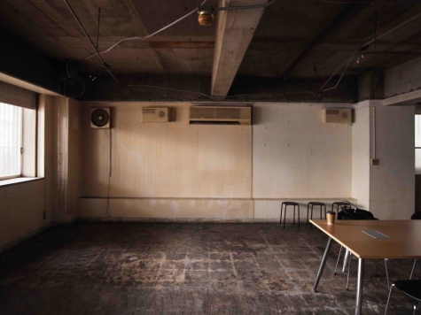 芝浦工業大学の学生が芝浦・港南地区の倉庫をリノベーション　「芝浦まちづくりセンター」オープン　～住民と企業、大学をつなぎ、街の未来を考える拠点に～