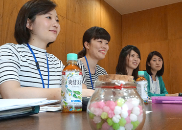 女子大生の力をセントレアの新たな活力に～セントレアオリジナル「招き猫金平糖」を販売 — 10月7日（金）10:00から～金城学院大学