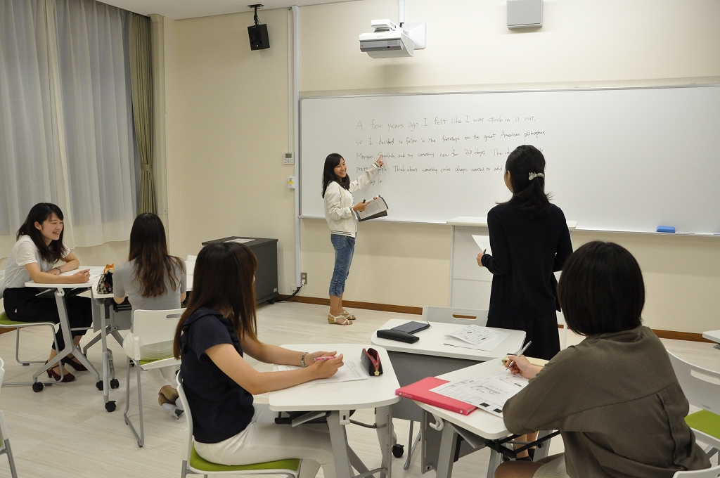 フェリス女学院大学「CLA棟（全学教養教育棟）」の第1期工事が完了 — 学生の主体的な学びとインタラクティブな授業を実現する教育・研究環境