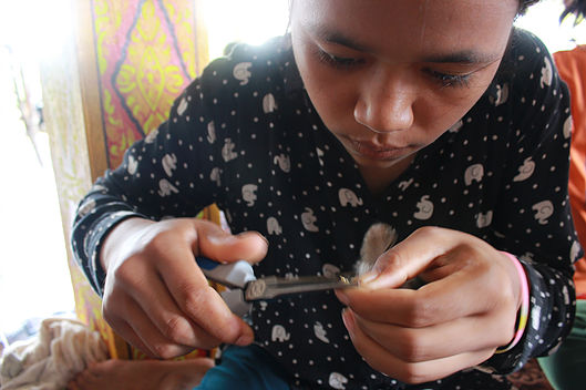 アクセサリーブランド「DIAGIRL」が、2016年の新作アクセサリーの販売を開始 — 金城学院大学