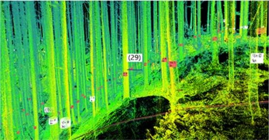 近畿大学と近畿中国森林管理局との連携協力協定締結について