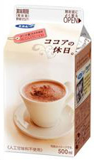 「大学生が考える大学生のための紙パック飲料」を発売　明治大学政治経済学部木谷ゼミナール×株式会社エルビー — 産学連携共同マーケティングによる新商品開発