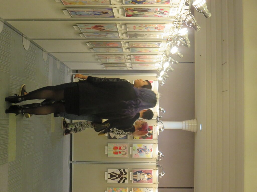 文化学園大学が「高校生ファッション画コンテスト」を開催