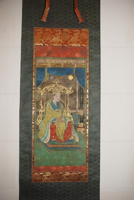 文学部学生が主体で実施する博物館実習・展示会　十二月展「京（みやこ） — 祈り継いだ1200年 — 」を開催 — 龍谷大学