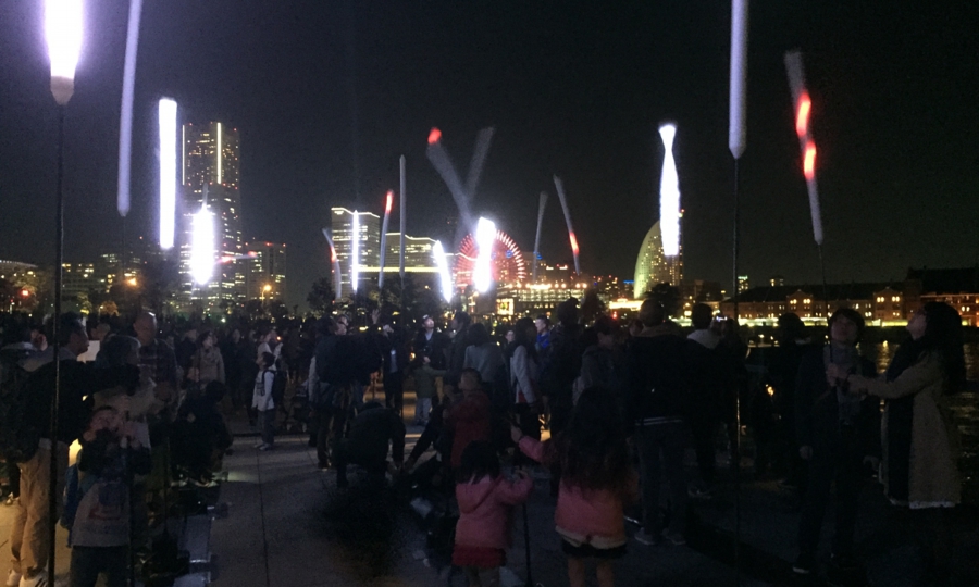 城西国際大学メディア学部クロスメディアコースが横浜のコンテストで「優秀賞」、「学校部門賞」をダブル受賞 — 大阪のコンテストでは「最優秀賞」を受賞