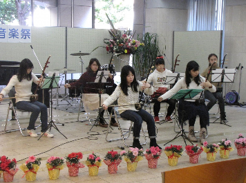共立女子大学・短期大学が「共立音楽祭2016」を開催 — 学生・教職員が音楽を通じて競演・交流