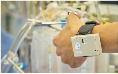 小型軽量かつ汎用性の高いモーションキャプチャシステムを開発・医療分野などでの活用に向け実証実験を開始 — 東京工科大学コンピュータサイエンス学部