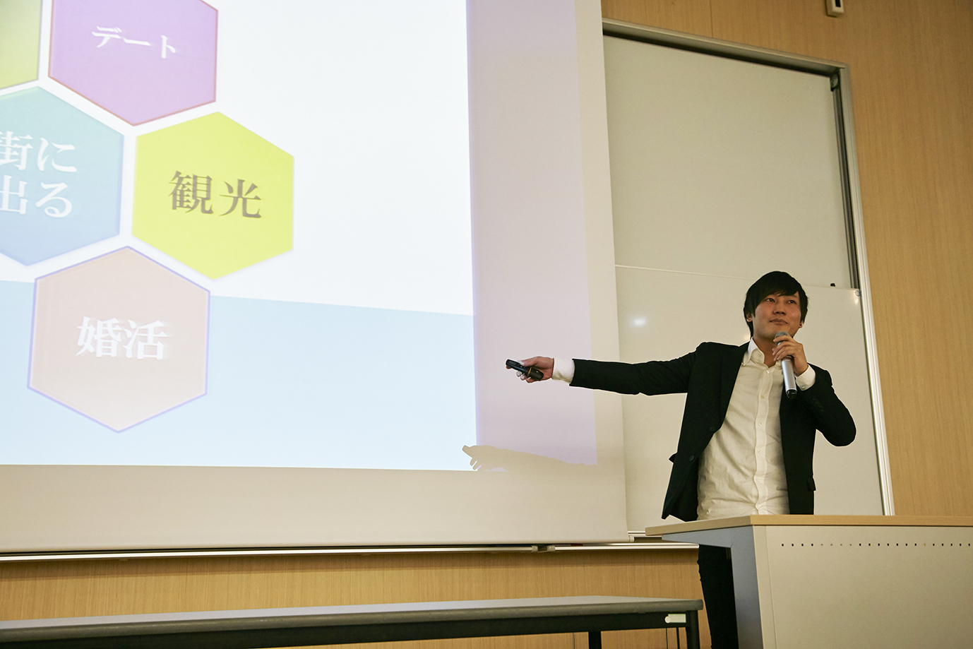 4年間の学びの集大成を一般公開！社会学部「シャカリキフェスティバル」– 1月30日（月）13時～発表会　於：武蔵大学