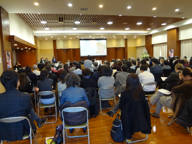 白百合女子大学「津島佑子の世界～国際追悼シンポジウム～」が大盛況のうちに終了 — 国際的な評価を誇る津島文学の魅力を芥川賞作家・鹿島田真希氏らが討議