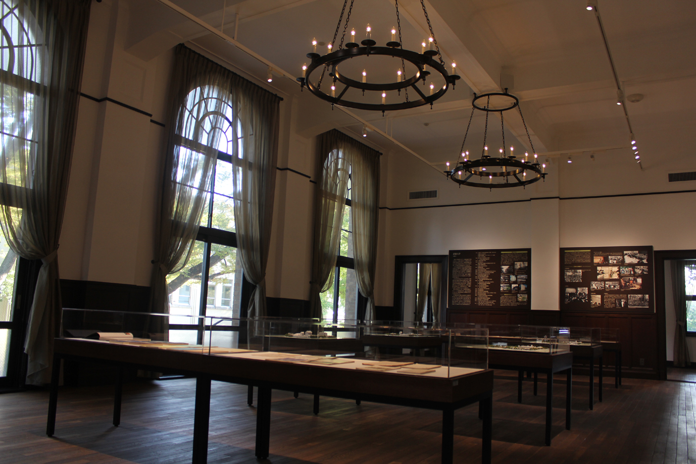 【武蔵学園記念室】創設（1922年）からの武蔵学園（大学・高校中学）の歩みを保存・公開 — 次回企画展「天翔ける自調自考・航空宇宙と武蔵」 — 武蔵学園