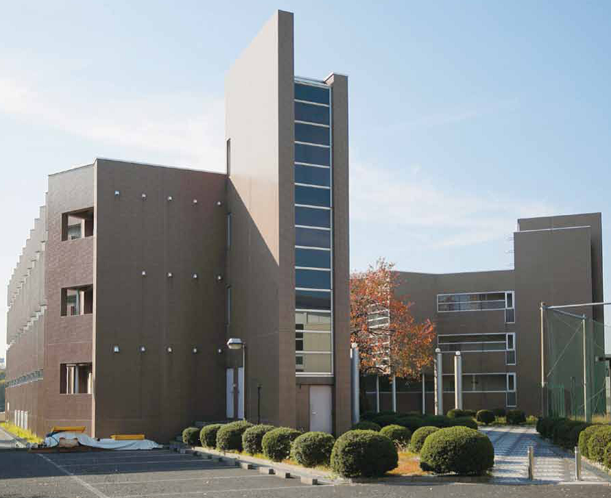 聖徳大学が4月に「相模台寮」を新設  — 大学まで徒歩5分の立地で、学生の利便性を向上