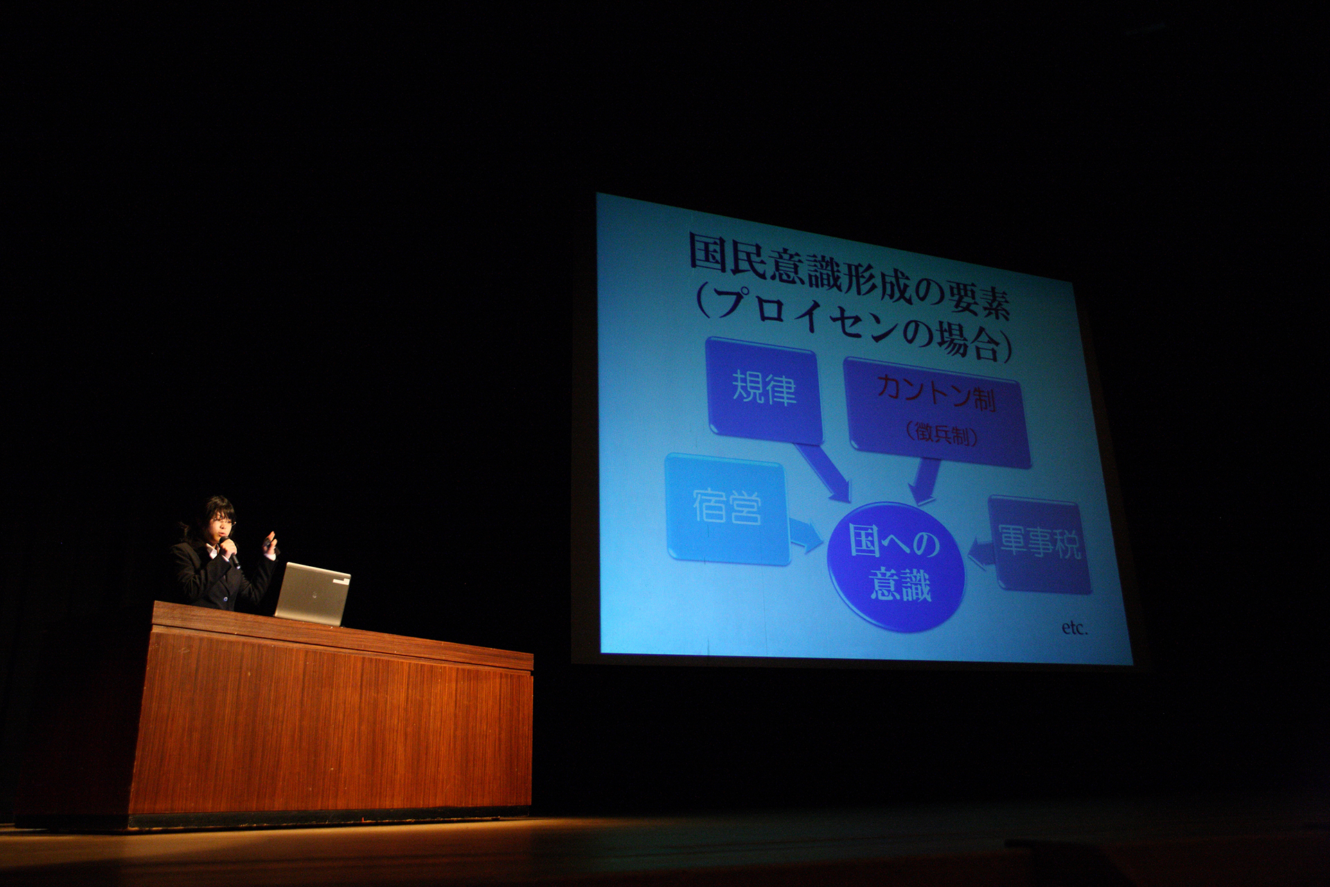 大手前大学が2月15日に「大手前プレゼンフェスタ」を開催 — 学生の成長を証明