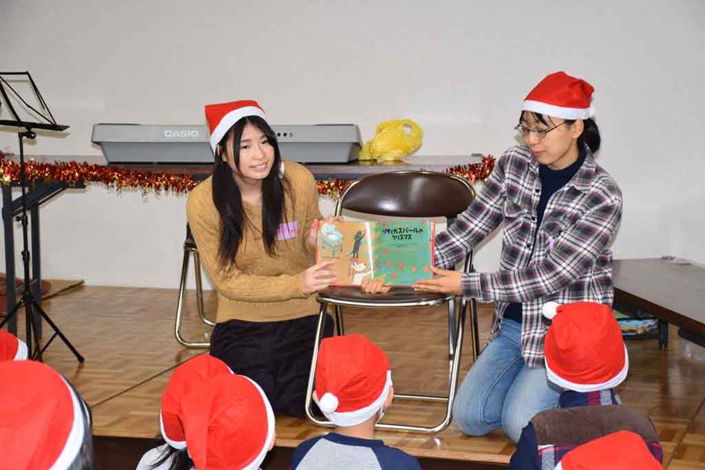 聖学院大学が3月11日に礼拝と集いの会「東日本大震災を覚えて」を開催 — 「被災地と共に考え、共に歩む」を目指す学生からのメッセージ