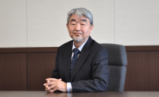 大妻女子大学新学長に社会情報学部長の伊藤正直教授が就任 — 6月から学校法人大妻学院理事長も兼務