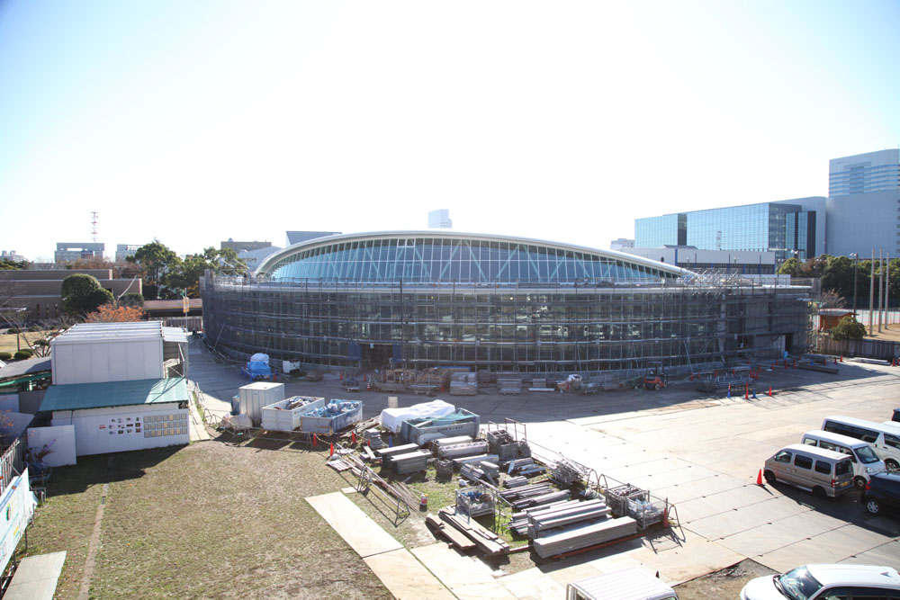 神田外語大学に新施設8号館（通称「KUIS8」）が完成 — 英語教育における自立学習支援機能とIT技術とが融合した学習施設として、最先端といえる教育環境のあり方を提供する