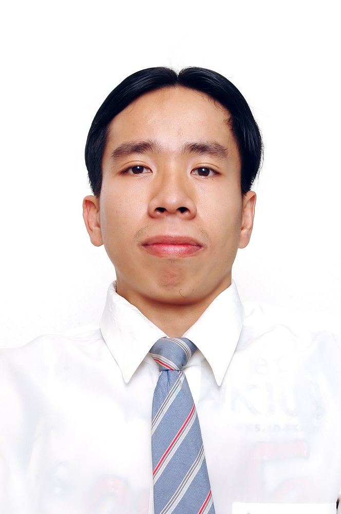 広島国際大学がグエン・ドクさんを客員教授に招聘