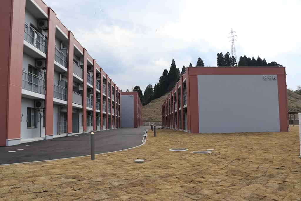 金沢大学に学生留学生宿舎「北溟（ほくめい）」が完成 — 4月1日から運用開始