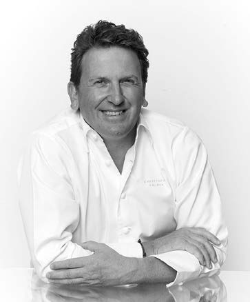 大手前大学で4月6日にフランス屈指のパティシエ、クリストフ・フェルデール氏を招いた洋菓子講習会を開催 — 産学地域連携事業