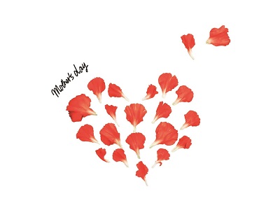 京急百貨店×関東学院大学 — 大学生が、母の日メッセージカード（6種）をデザイン～5月1日から5月14日の京急百貨店「母の日プロモーション」で配布