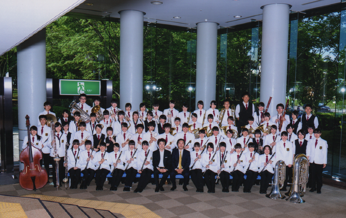 「音楽でツナがるコンサート～第3回ツナコン」 — 近畿大学吹奏楽部 プレゼンツ