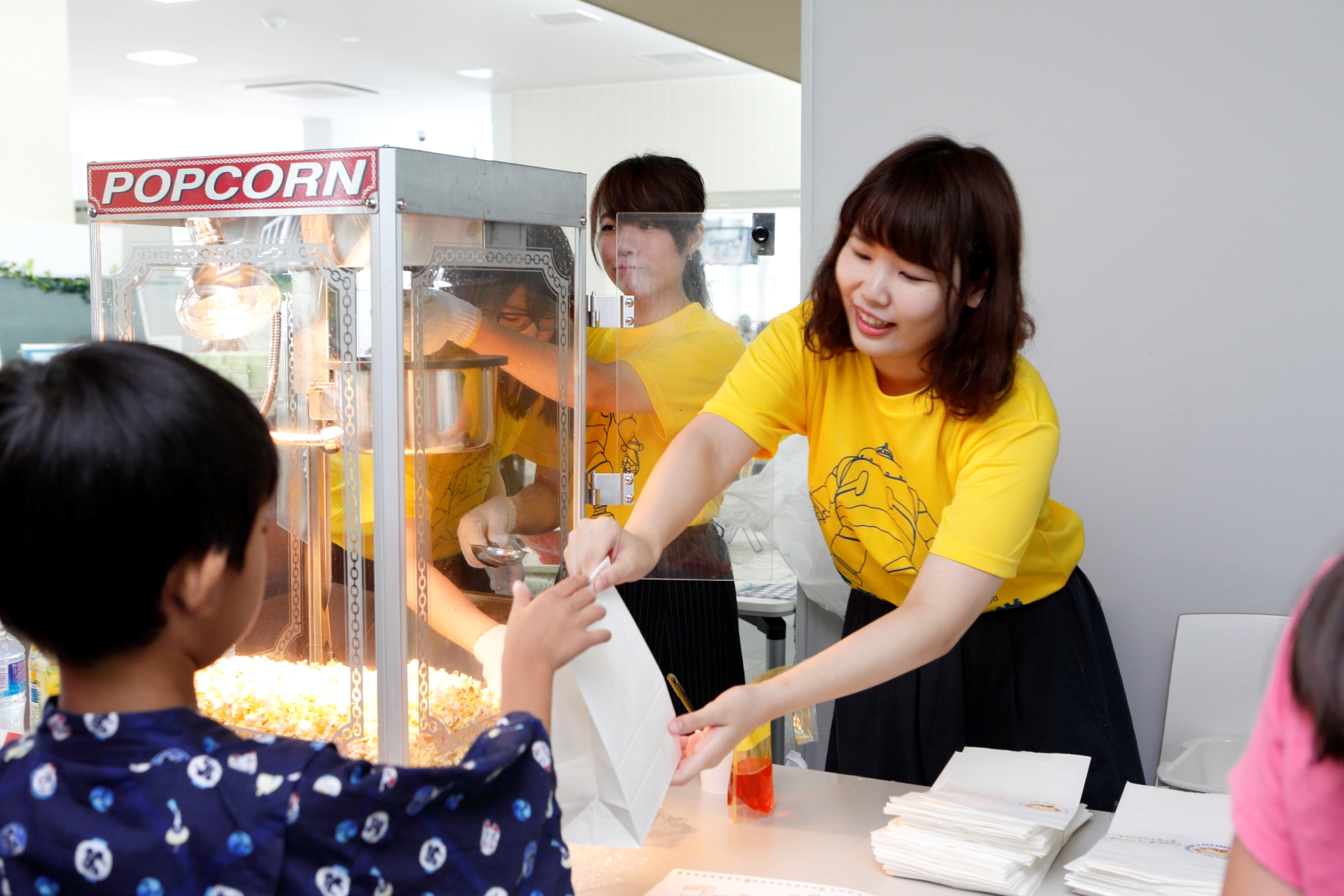 経営情報システム専攻の学生が通う、地域に密着した実践的な学びの場 — 愛知工業大学自由ヶ丘キャンパス