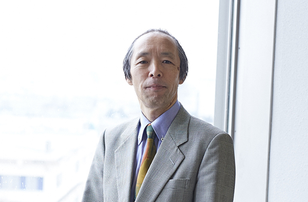 江戸川大学の斗鬼正一教授がテレビ朝日「スーパー J チャンネル」に出演 — 同大卒業生が制作に携わる番組