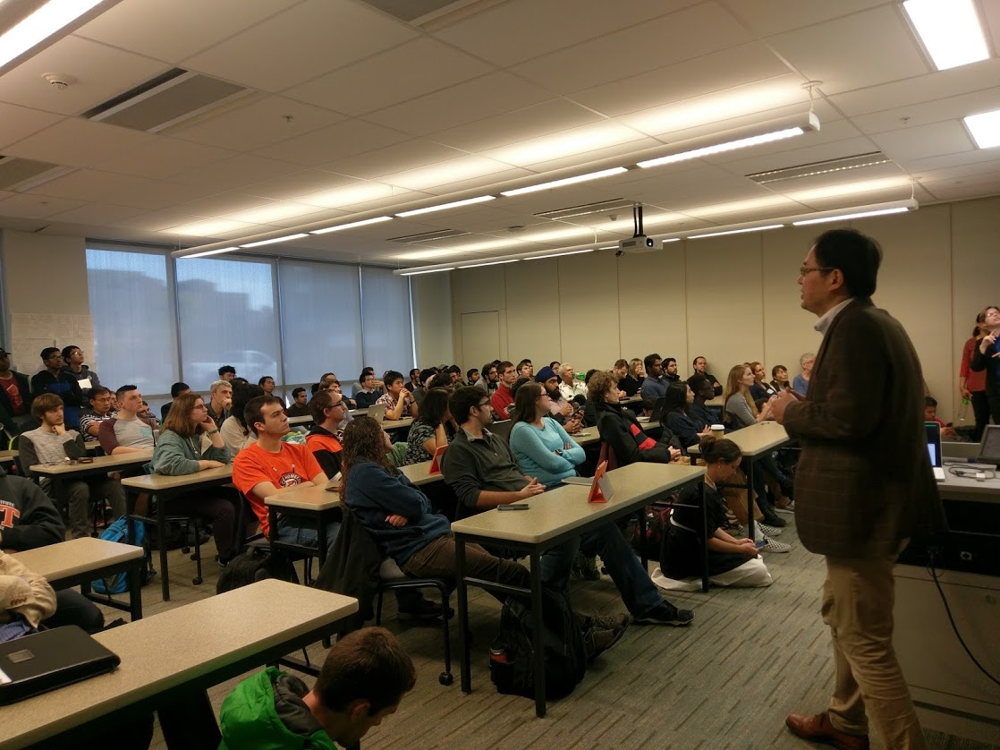 金沢工業大学が工学分野の大学院修士課程で全米トップ、ロチェスター工科大学とデュアルデグリープログラムを2018年度より開始 — 最短2年間で両大学の修士号が取得可能