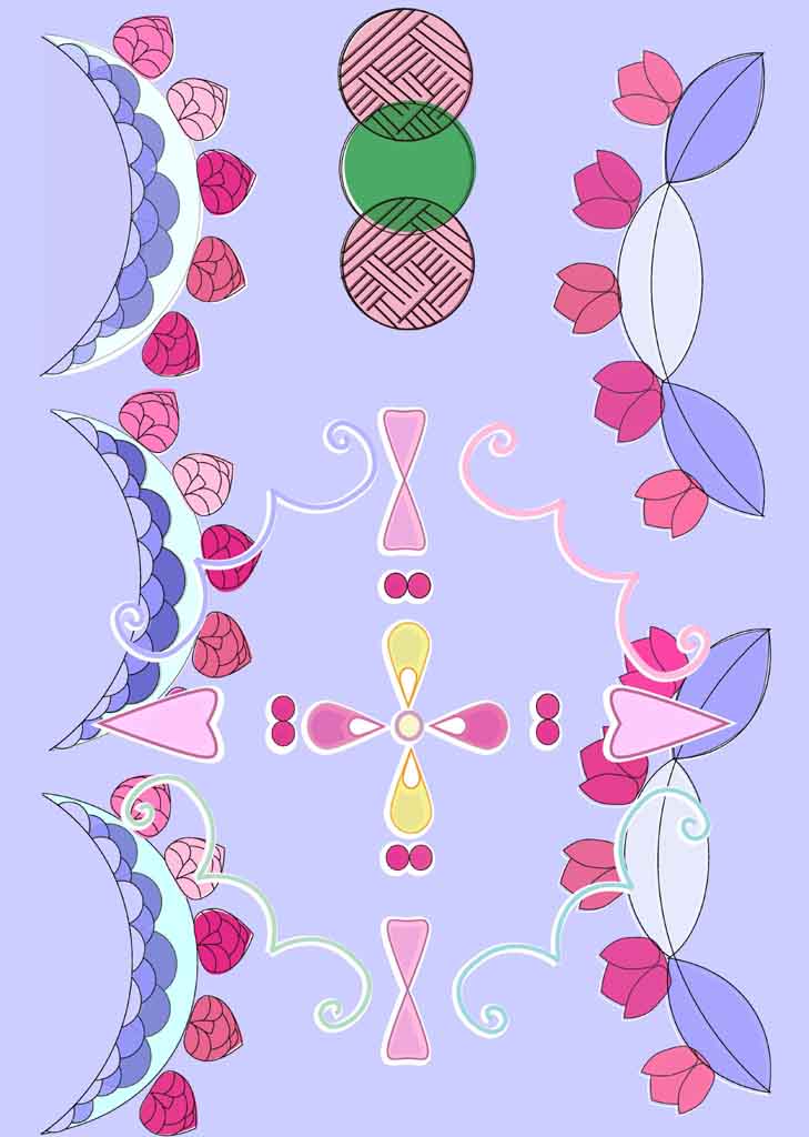 共立女子大学が6月27日（火）に開催される「アスリート神前コレクション2017浴衣まつり」に特別協力 — 学生がデザイン・制作した浴衣をアスリートたちが神田明神境内で披露 —