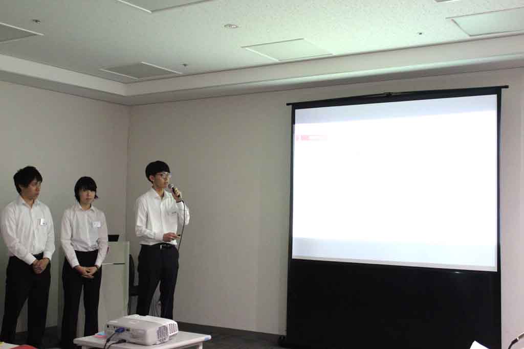 成蹊大学が夏休みを活用した教育プログラム「丸の内ビジネス研修」と「サマースクール」を実施 — 夏休みはキャンパスを飛び出して主体的に学ぶ