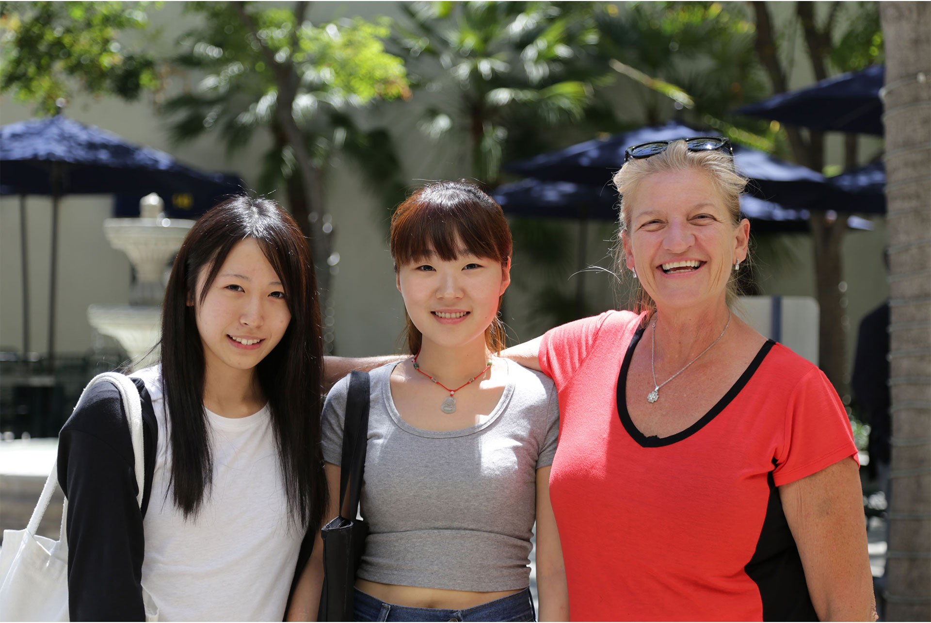 給付型奨学金制度「神奈川大学給費生」の奨学生を対象に「給費生海外研修」を実施 — 夏休みに約3週間の海外語学研修プログラム、今年度は派遣先を2か国に拡大