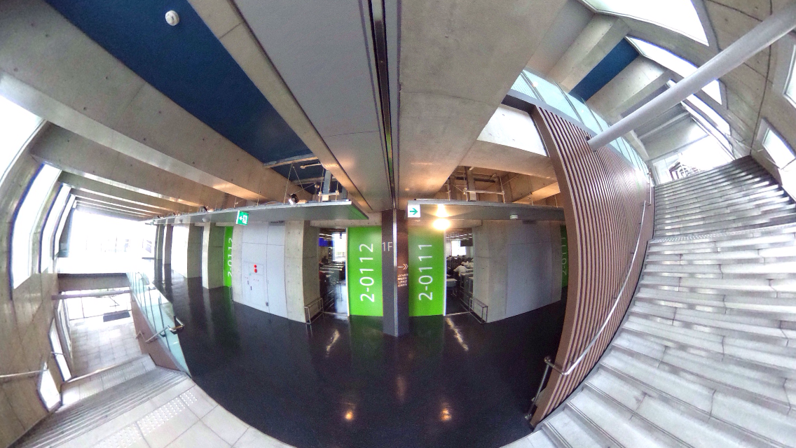 大東文化大学が特設サイト「大東EYES」の公開を開始 — 「大学ってフォトジェニック！」をコンセプトに、大学内外を360度画像で