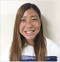 女子サッカー部員がユニバーシアード日本代表候補に選出 — 帝京平成大学
