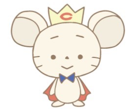 受験生応援 中央大学マスコットキャラクター「チュー王子」が活躍中 — 中央大学に関する諸活動・団体を応援