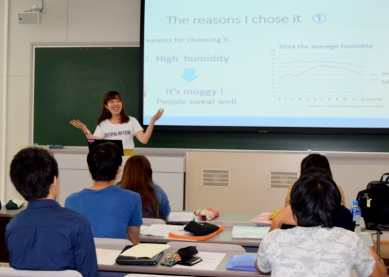 経営学部キャリア・マネジメント学科×株式会社パソナ グローバル・インターンシップを正規科目として実施 — 近畿大学