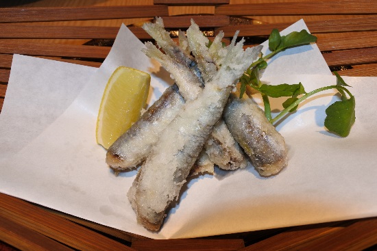 「マサバ」「マイワシ」の期間限定メニューを提供 — 近畿大学水産研究所 大阪店・銀座店の両店舗で8/1（火）から